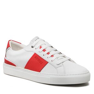 Sneakers Guess - Todi Low FM5TOL ELE12 WHICE