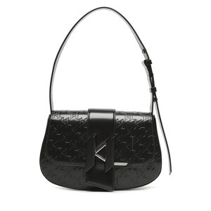 Image of Handtasche KARL LAGERFELD - 226W3105 Black
