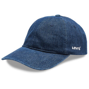 Image of Cap Levi&#039;s® - D7589-0004-18 Dark Blue