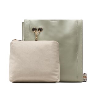 Image of Handtasche Monnari - BAG0030-M08 Mint 2023