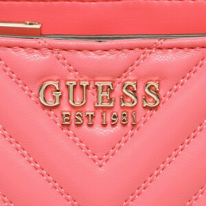 

СумкаGuess, Кораловий