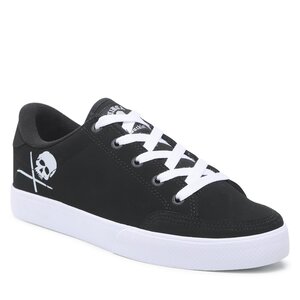 Sneakers C1rca - Buckler Sk BKWT Black/White