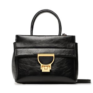 Image of Handtasche Coccinelle - N5M Arlettis Rock E1 N5M 18 02 01 Noir 001