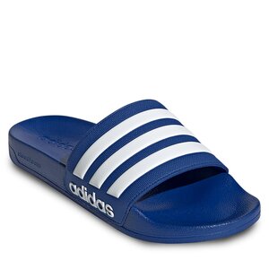 Ciabatte adidas - Adilette Shower Slides GW1048 Blu