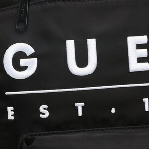 

РюкзакGuess, Чорний