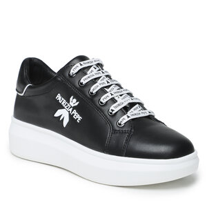 Image of Sneakers Patrizia Pepe - PJ21001 S Nero