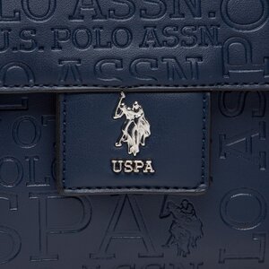

СумкаU.S. Polo Assn., Синій