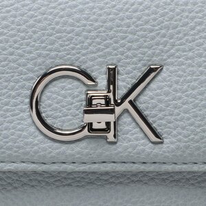

СумкаCalvin Klein, Голубий