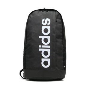 Zaino adidas - Essentials Linear Backpack HT4746 Black/White