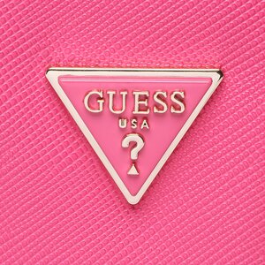 

СумкаGuess, Рожевий