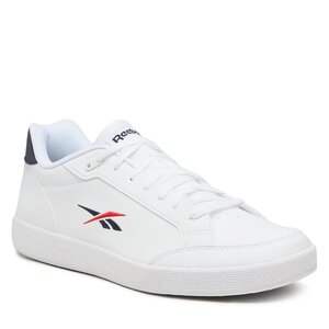 Image of Schuhe Reebok - Vector Smash Syn FZ2824 White