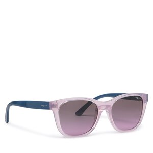 Image of Sonnenbrillen Vogue - 0VJ2010 Opal Pink