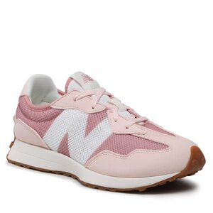 Sneakers New Balance - GS327MG Rosa