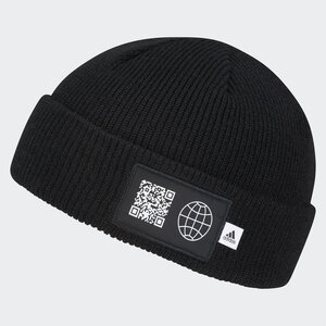 Image of Mütze adidas - IB2644 black