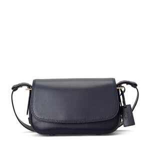 Image of Handtasche Lauren Ralph Lauren - Maddy 24 431897375002 French Navy