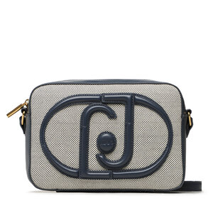 Image of Handtasche Liu Jo - M Camera Case AA3292 T6948 Midnight 90013