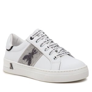 Image of Sneakers Patrizia Pepe - PJ212.01 M Bianco/Nero