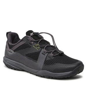 Image of Sneakers Jack Wolfskin - Spirit Low M 4056611 Black