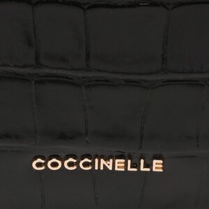 

СумкаCoccinelle, Чорний