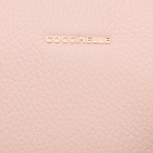 

СумкаCoccinelle, Рожевий