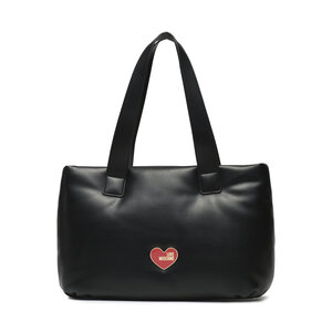 Borsetta LOVE MOSCHINO - JC4271PP0HKN0000 Nero