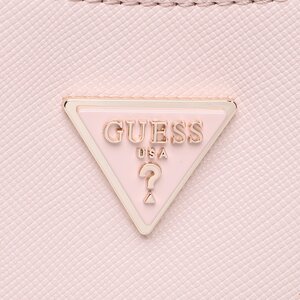 

СумкаGuess, Рожевий