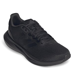 Scarpe adidas - RunFalcon Wide 3 Shoes HP6649 Nero