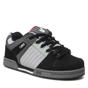 Image of Sneakers DVS - Celsius DVF0000233 Black/Grey/Charcoal Nubuck