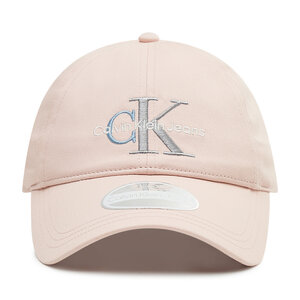 

БейсболкаCalvin Klein Jeans, Рожевий