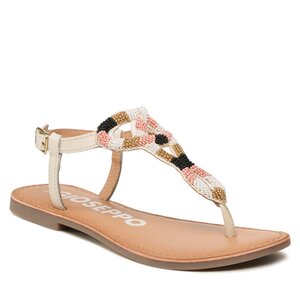 Image of Sandalen Gioseppo - MANDAUE 68777-P White