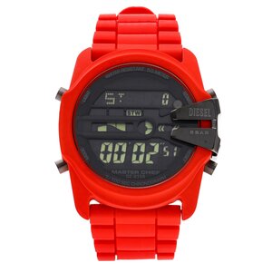 Orologio Diesel - Icon Shape WW00035-MT0000-D7D00-9-010-20-CN-W Smeraldo
