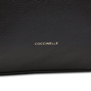 

СумкаCoccinelle, Чорний
