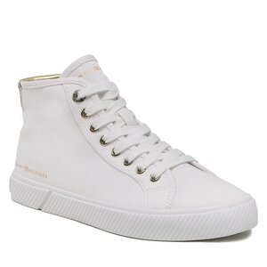 Sneakers Tommy Hilfiger - Borsetta TOMMY HILFIGER Poppy Small Tote Corp AW0AW11344 0KP
