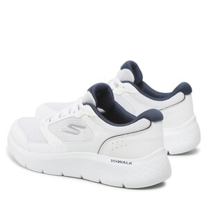 

СнікерcиSkechers, Білий