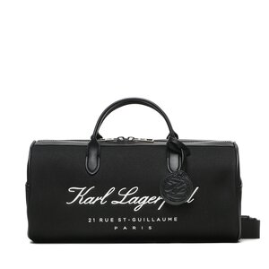 Image of Tasche KARL LAGERFELD - 231W3095 Black