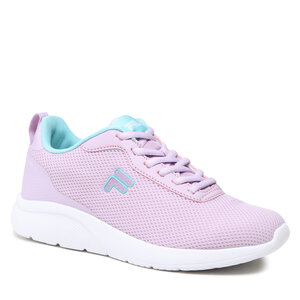 Image of Sneakers Fila - Spitfire Wmn FFW0121.43105 Fair Orchid/Aruba Blue