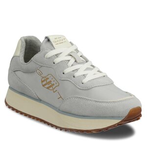 Sneakers Gant - Bevinda 26537886 Light Gray G84