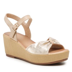 Sandali Clara Barson - WS206-01 Beige