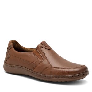 Image of Halbschuhe Go Soft - 3419 Braun