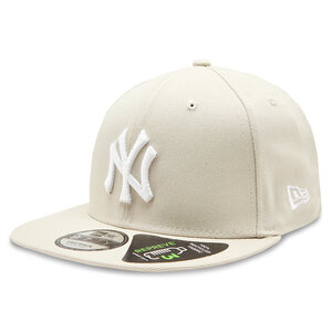 Image of Cap New Era - Repreve 9Fifty Neyy 60358116 Beige