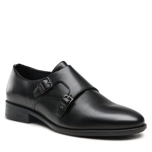 Image of Halbschuhe Boss - 50487109 Black 1