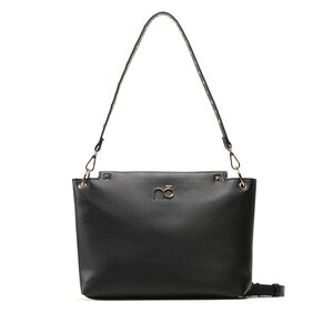 Image of Handtasche Nobo - NBAG-P0620-C020 Schwarz