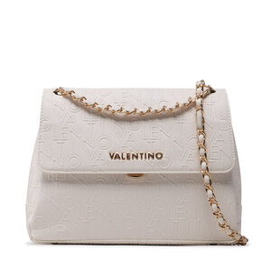 Borsetta Valentino - Relax VBS6V004 Bianco