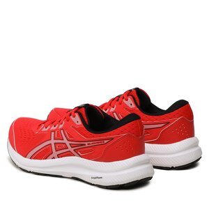 

ВзуттяAsics, Червоний