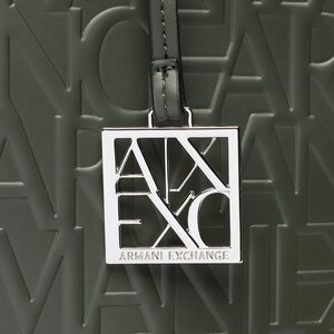 

8410Armani Exchange, Зелений