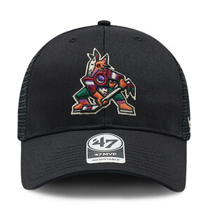 

Бейсболка47 Brand, Чорний