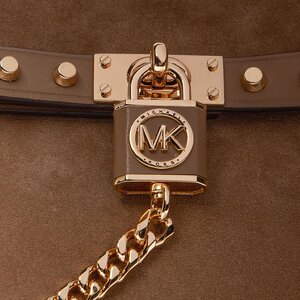 

СумкаMICHAEL Michael Kors, Коричневий