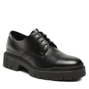 Scarpe basse Hugo - 50500401 Black 001