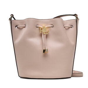 Image of Handtasche Lauren Ralph Lauren - Andie 19 431876723019 Light Pink