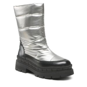 Lunghezza soletta int. cm TAMARIS - 1-26460-29 Silver Met. 942